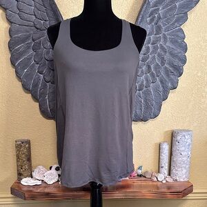Lululemon Criss Cross Back Tank Top